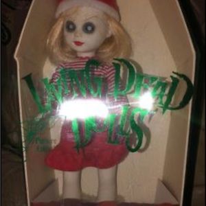 Living dead doll